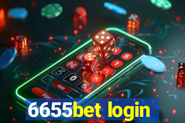 6655bet login